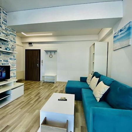 Summerluxe Mamaia Buitenkant foto