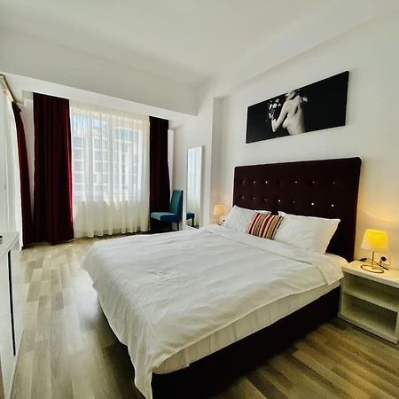 Summerluxe Mamaia Buitenkant foto